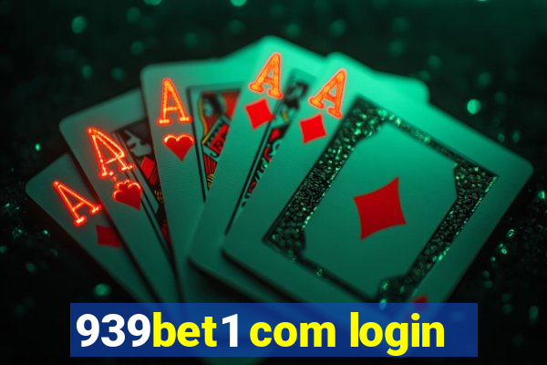 939bet1 com login